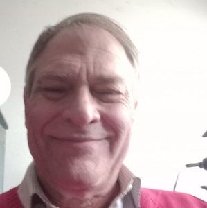 Meet your Posher, Ralph